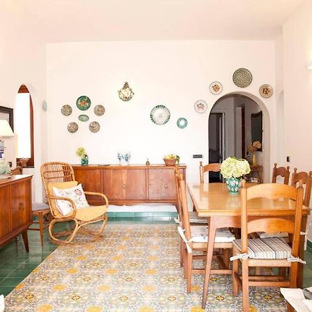 Вилла Casa Celidea Позитано Экстерьер фото