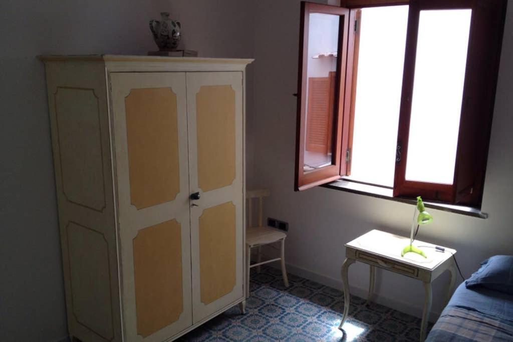 Вилла Casa Celidea Позитано Экстерьер фото