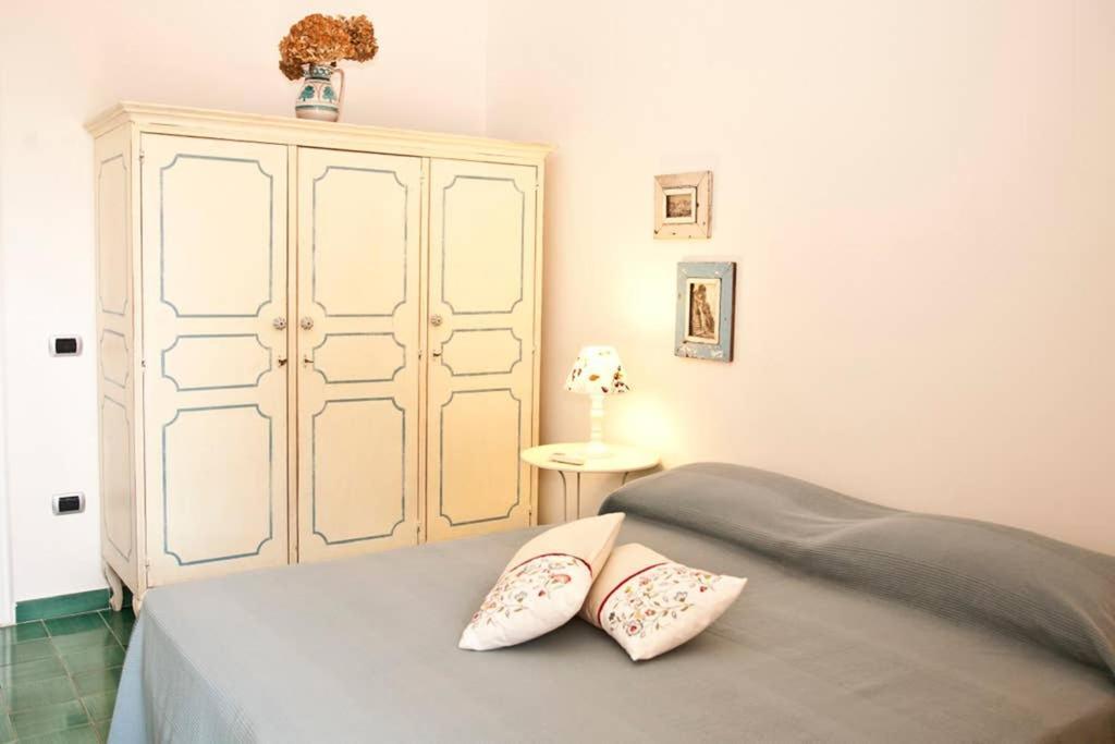 Вилла Casa Celidea Позитано Экстерьер фото