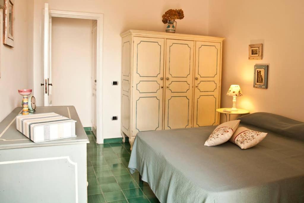 Вилла Casa Celidea Позитано Экстерьер фото