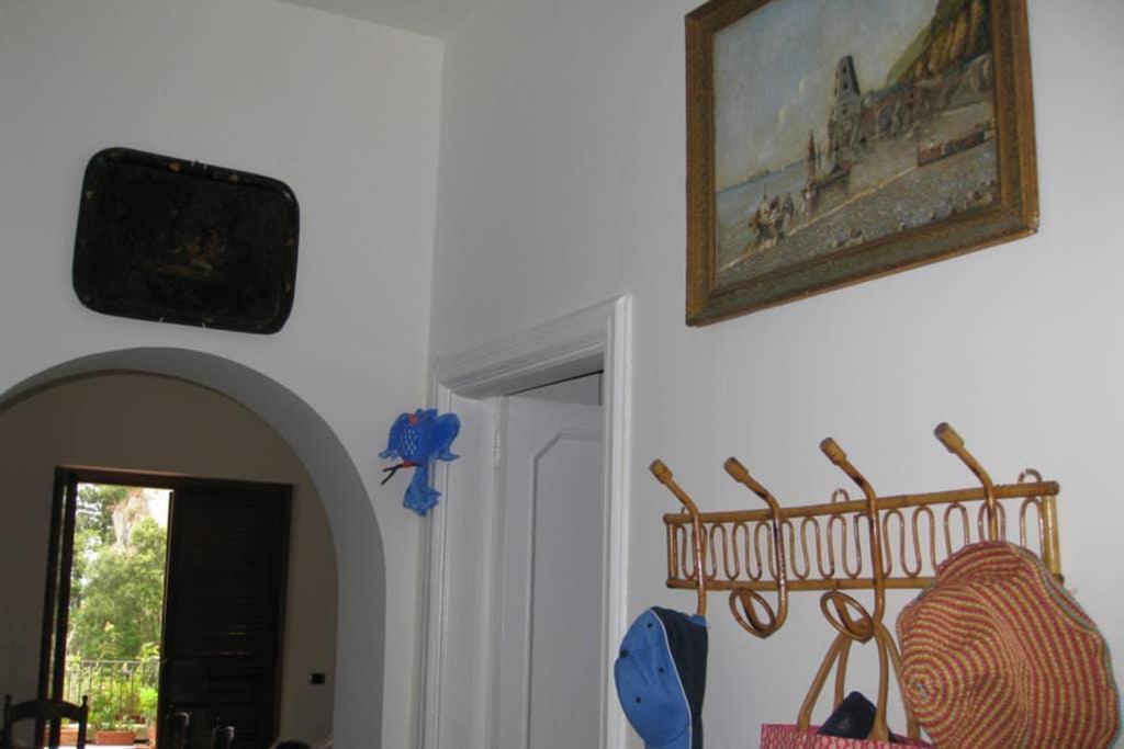 Вилла Casa Celidea Позитано Экстерьер фото