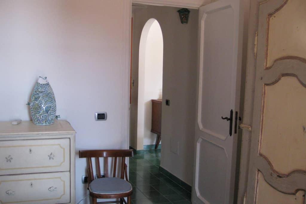 Вилла Casa Celidea Позитано Экстерьер фото