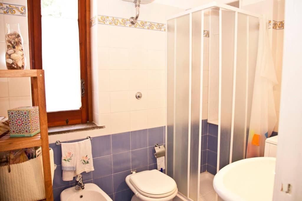 Вилла Casa Celidea Позитано Экстерьер фото