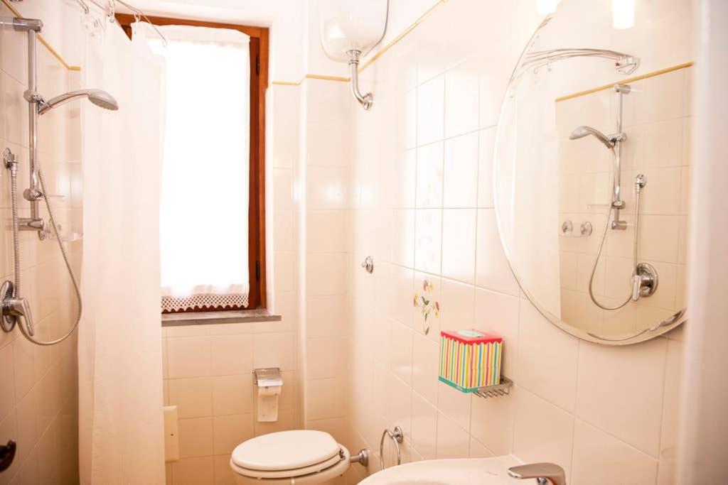 Вилла Casa Celidea Позитано Экстерьер фото